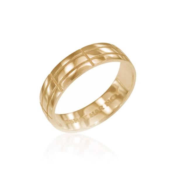 Senco Gold & Diamonds The Free Art Gold Womens Ring : Amazon.in: Jewellery
